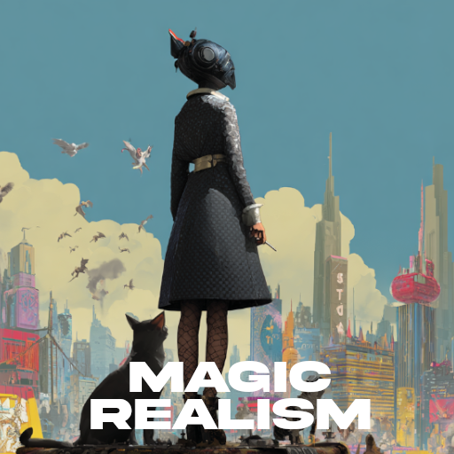 Magic Realism theme